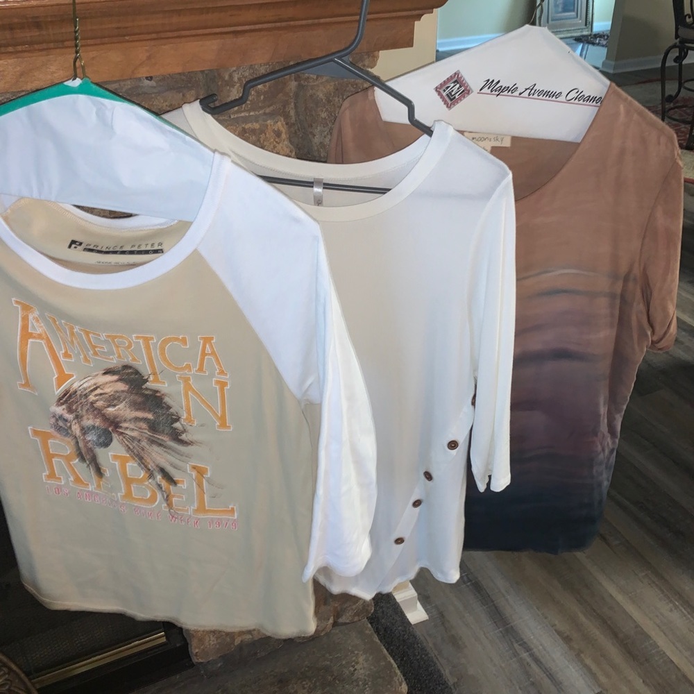 Tshirts